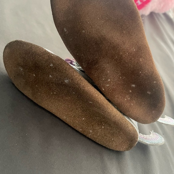 💫Robber Unicorn Soft Soles 12-18M - Picture 8 of 8